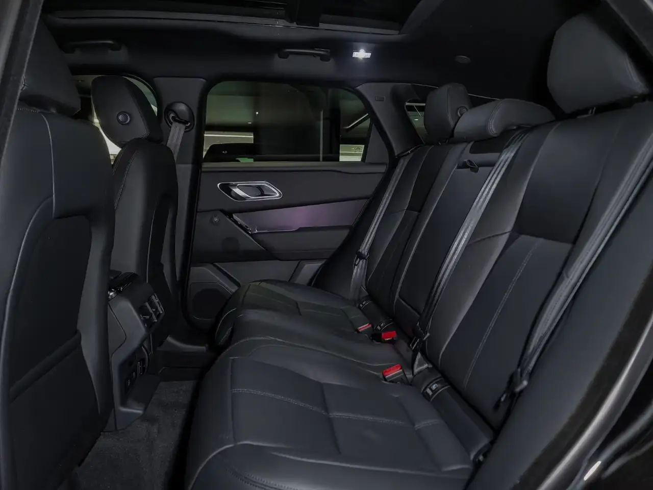Land Rover Range Rover Velar снимка Land Rover Range Rover Velar