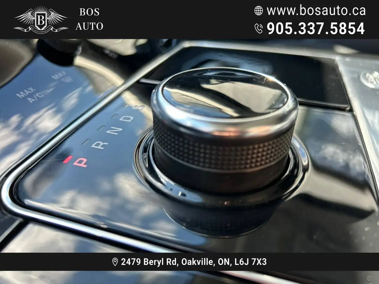 Land Rover Range Rover Velar снимка Land Rover Range Rover Velar