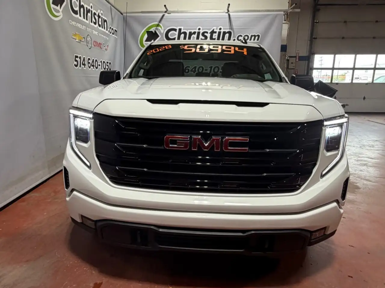 GMC Sierra 1500 снимка GMC Sierra 1500