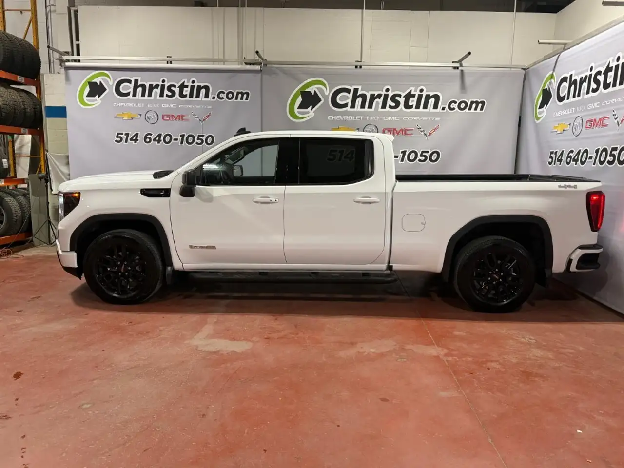 GMC Sierra 1500 снимка GMC Sierra 1500