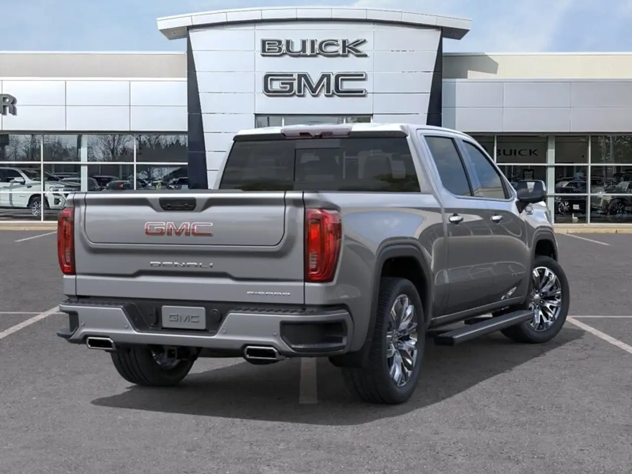 GMC Sierra 1500 снимка GMC Sierra 1500