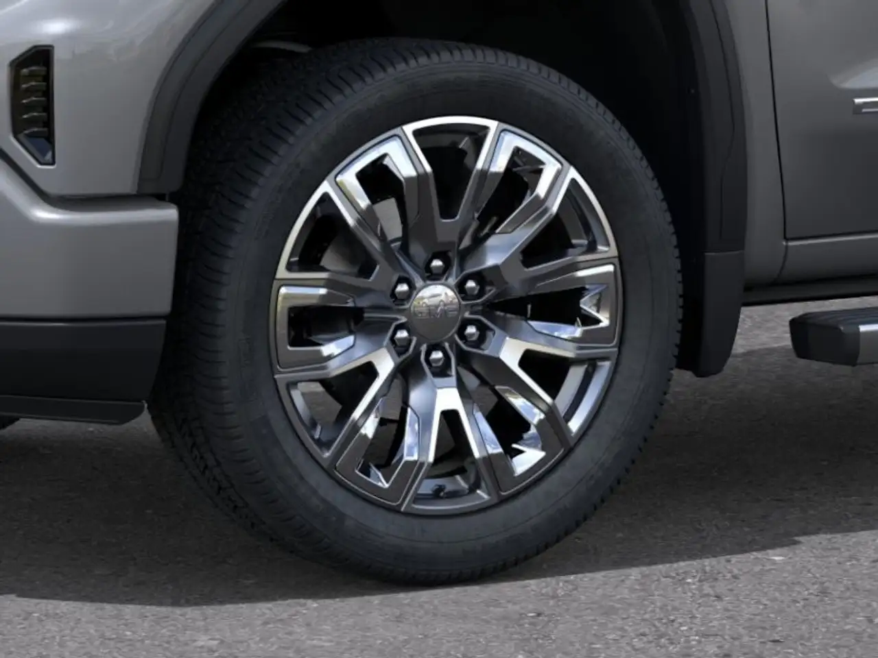 GMC Sierra 1500 снимка GMC Sierra 1500