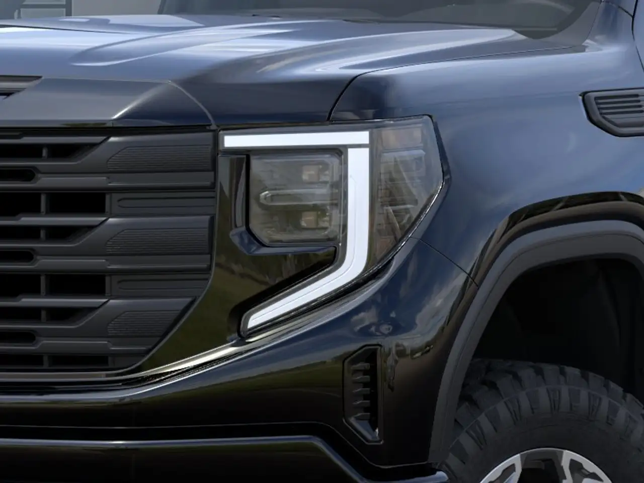 GMC Sierra 1500 снимка GMC Sierra 1500