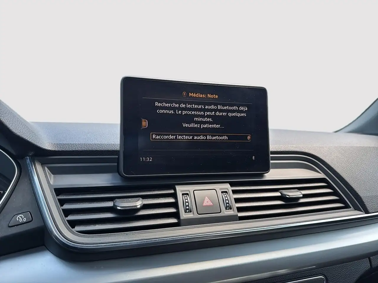 Audi Q5 снимка Audi Q5