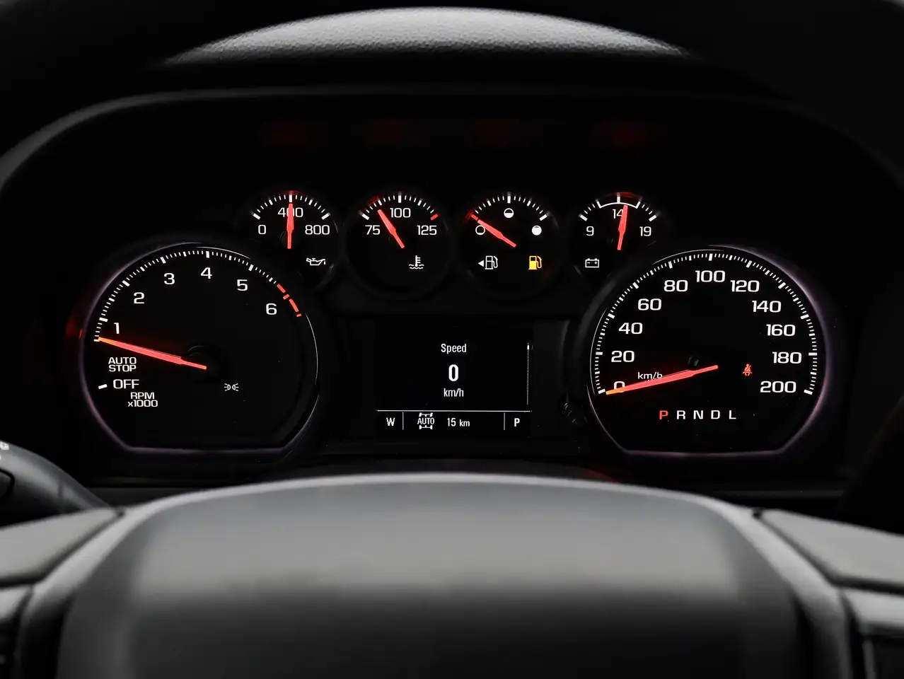 Chevrolet Silverado 1500 снимка Chevrolet Silverado 1500