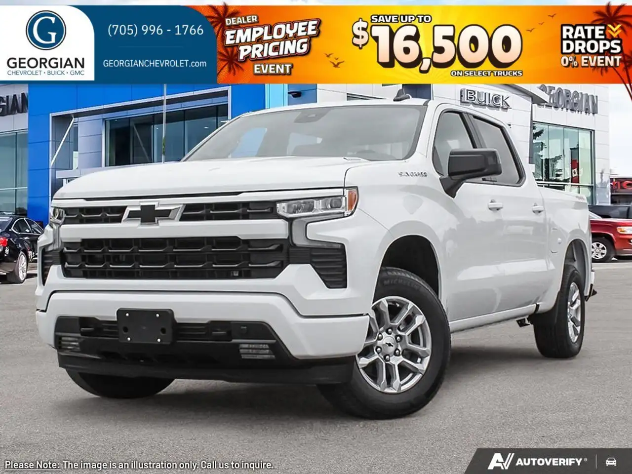 Chevrolet Silverado 1500 fotografie Chevrolet Silverado 1500