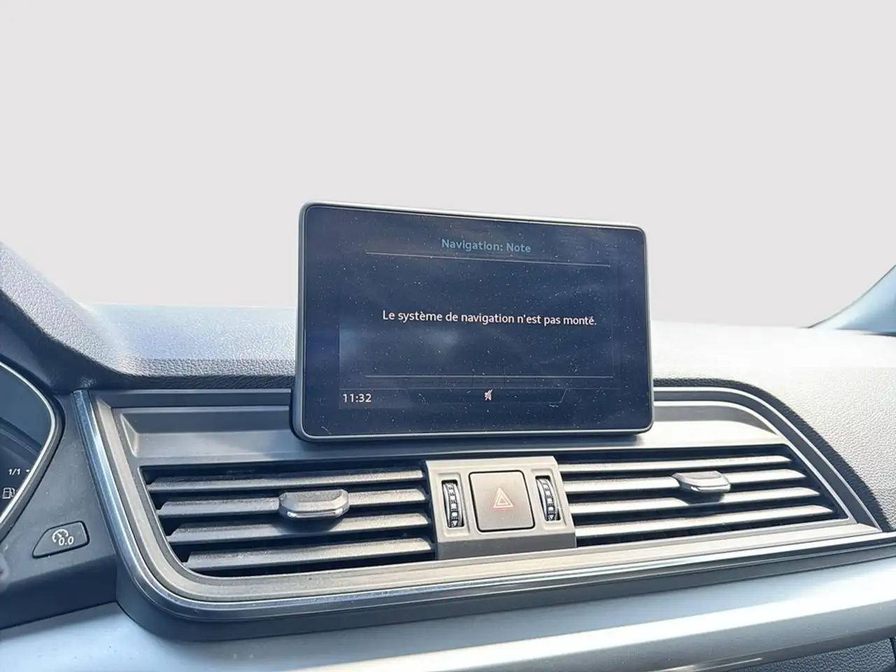 Audi Q5 снимка Audi Q5