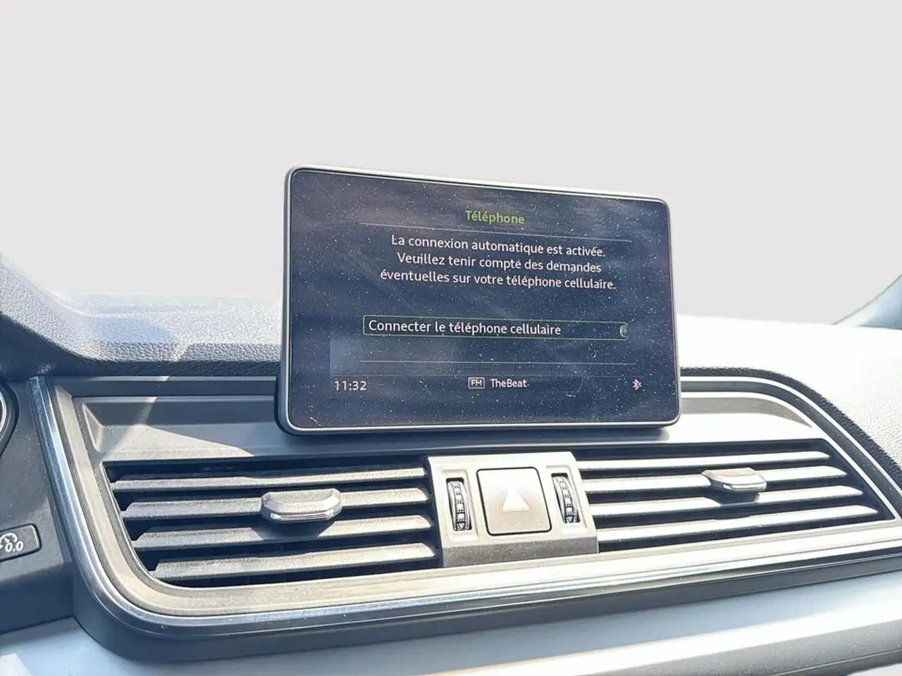 Audi Q5 снимка Audi Q5