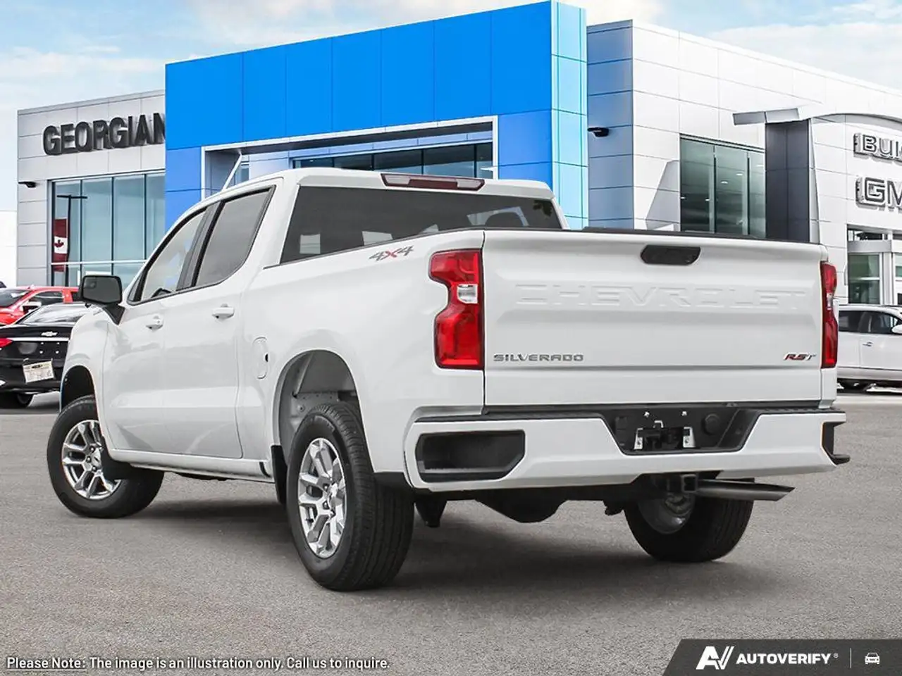 Chevrolet Silverado 1500 fotografie Chevrolet Silverado 1500