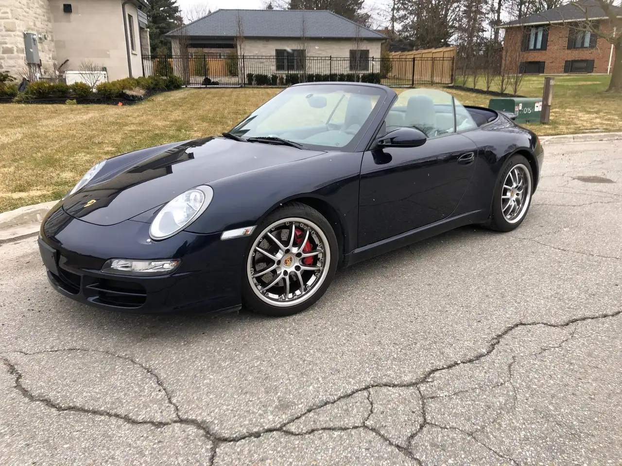 Porsche 911 снимка Porsche 911
