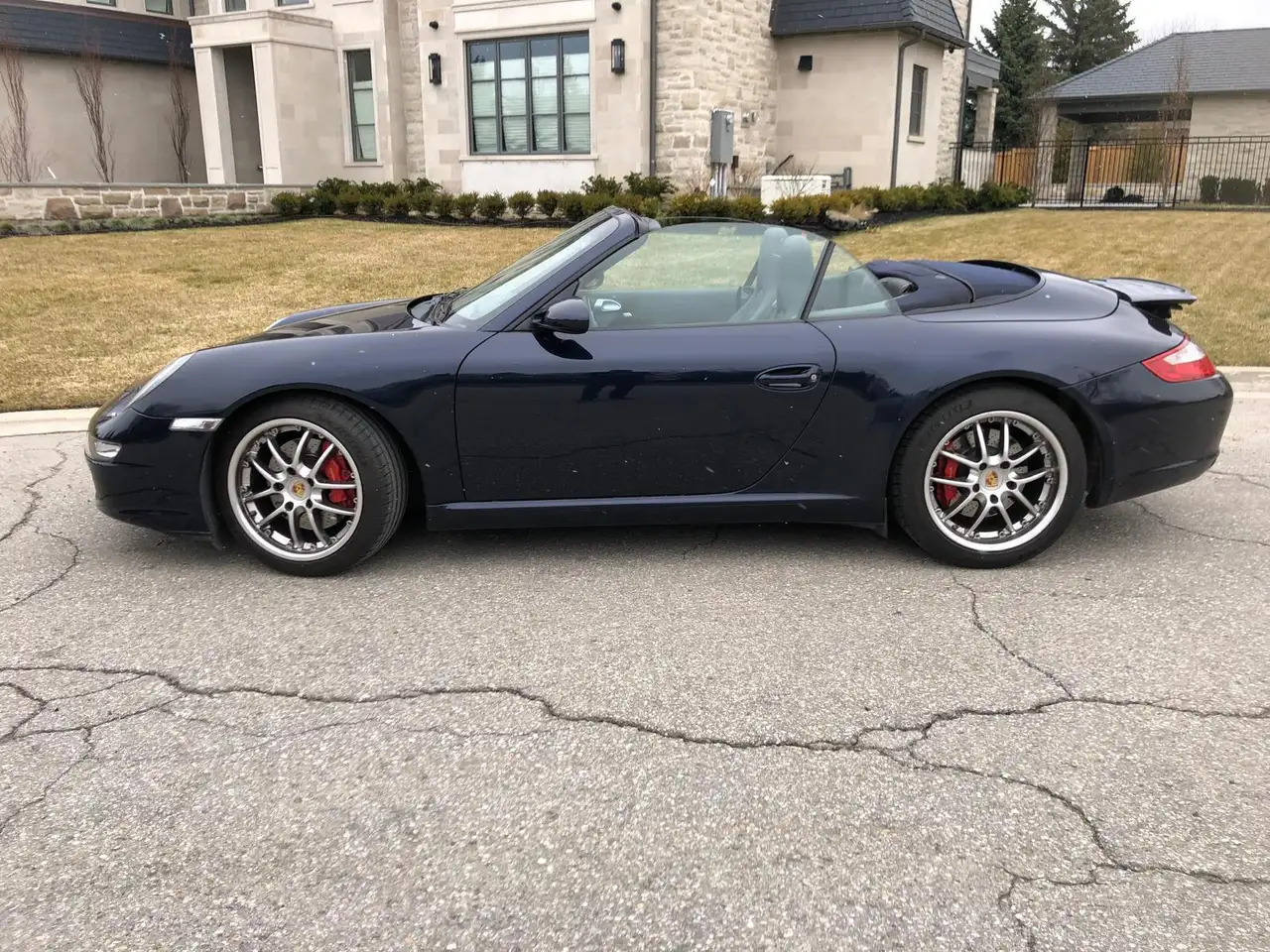 Porsche 911 снимка Porsche 911