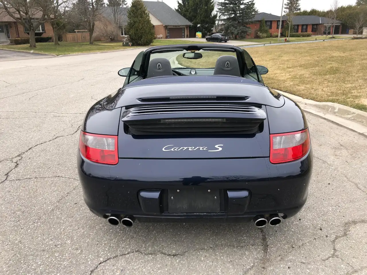 Porsche 911 снимка Porsche 911