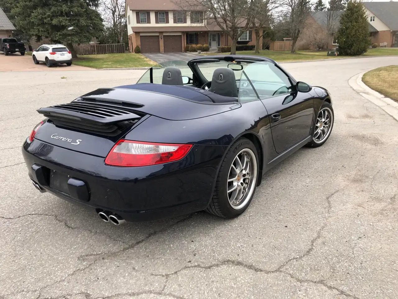 Porsche 911 снимка Porsche 911