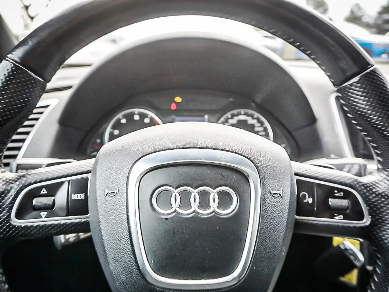 Audi Q5 photo Audi Q5