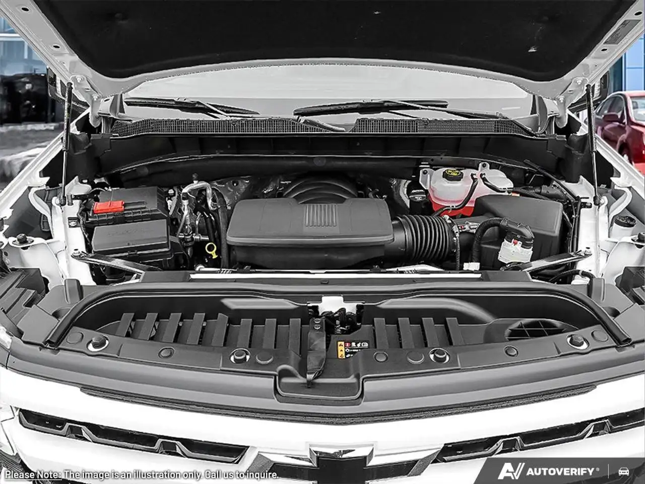 Chevrolet Silverado 1500 fotografie Chevrolet Silverado 1500