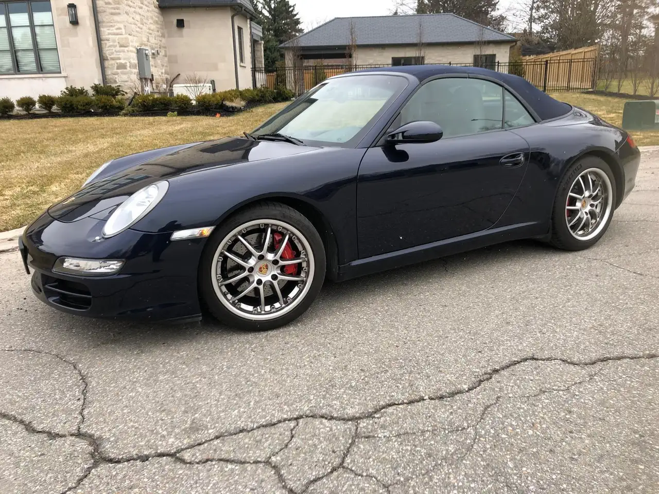 Porsche 911 снимка Porsche 911
