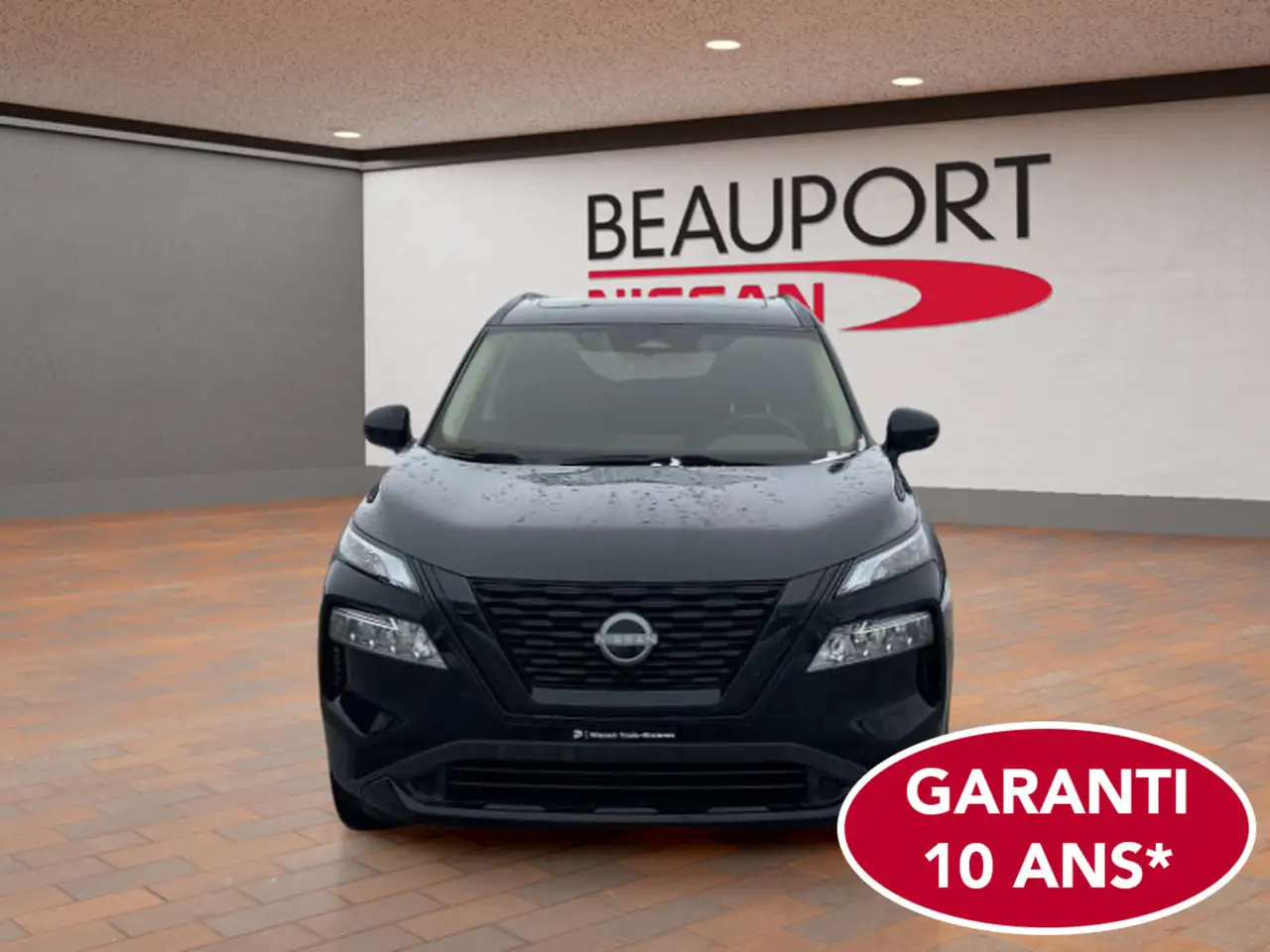 Nissan Rogue photo Nissan Rogue