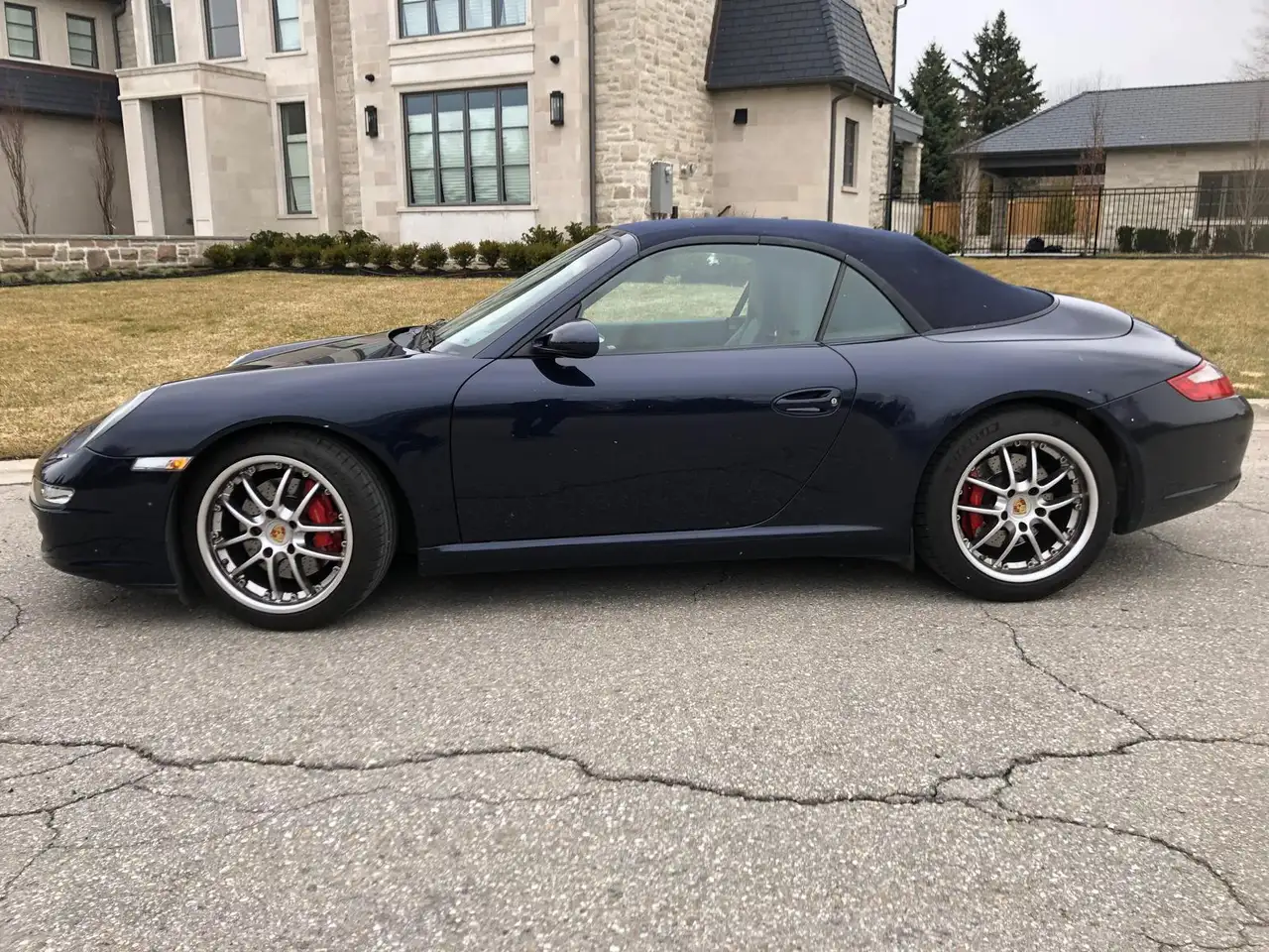 Porsche 911 снимка Porsche 911