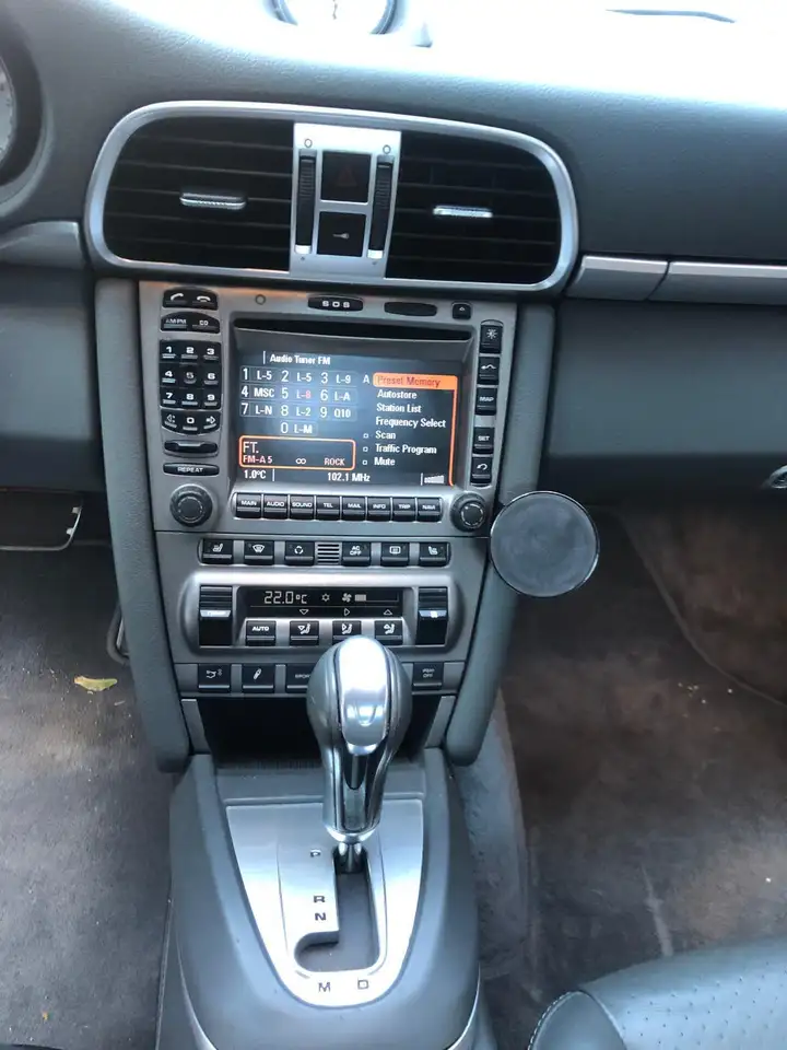Porsche 911 снимка Porsche 911