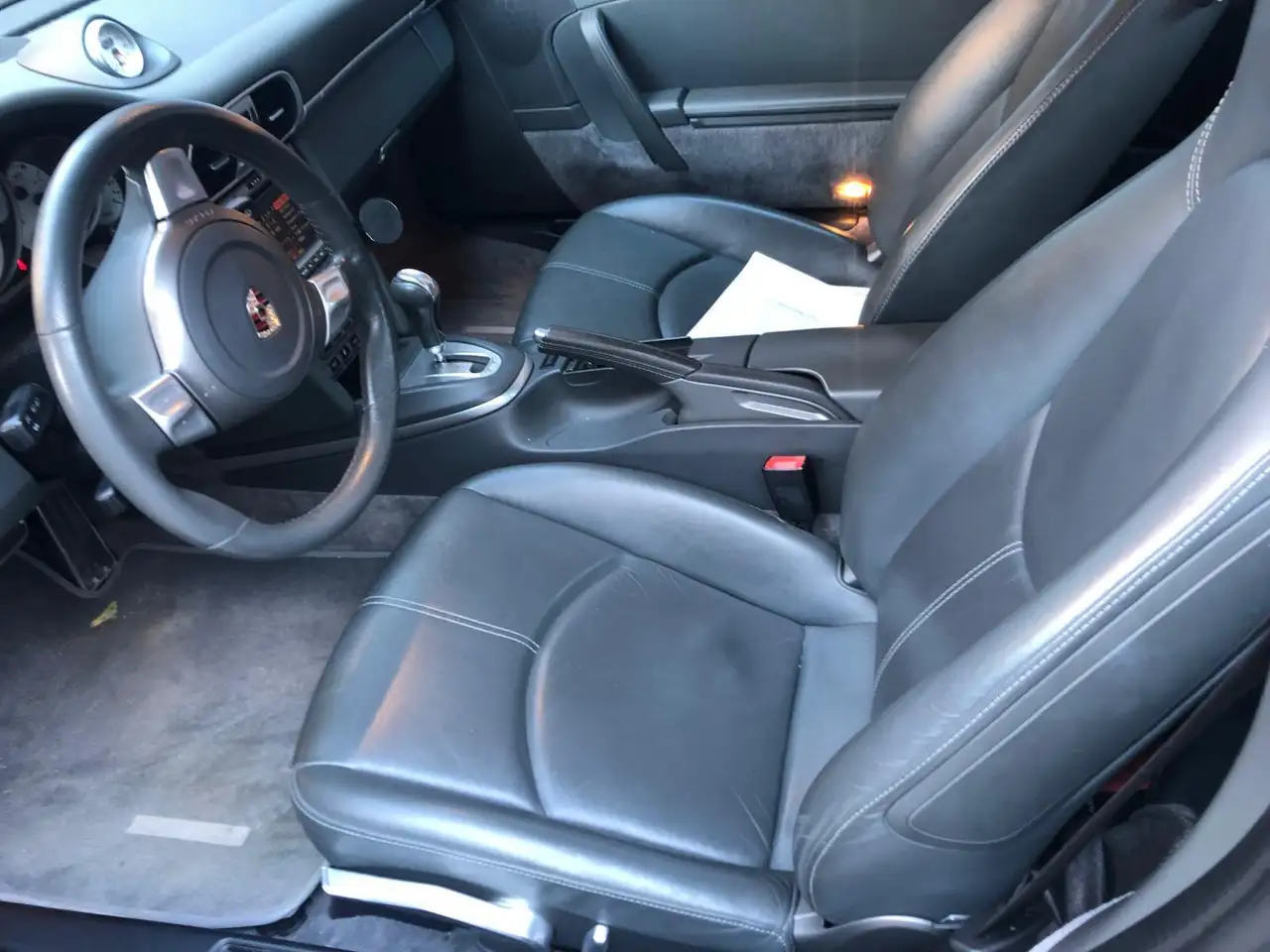 Porsche 911 снимка Porsche 911