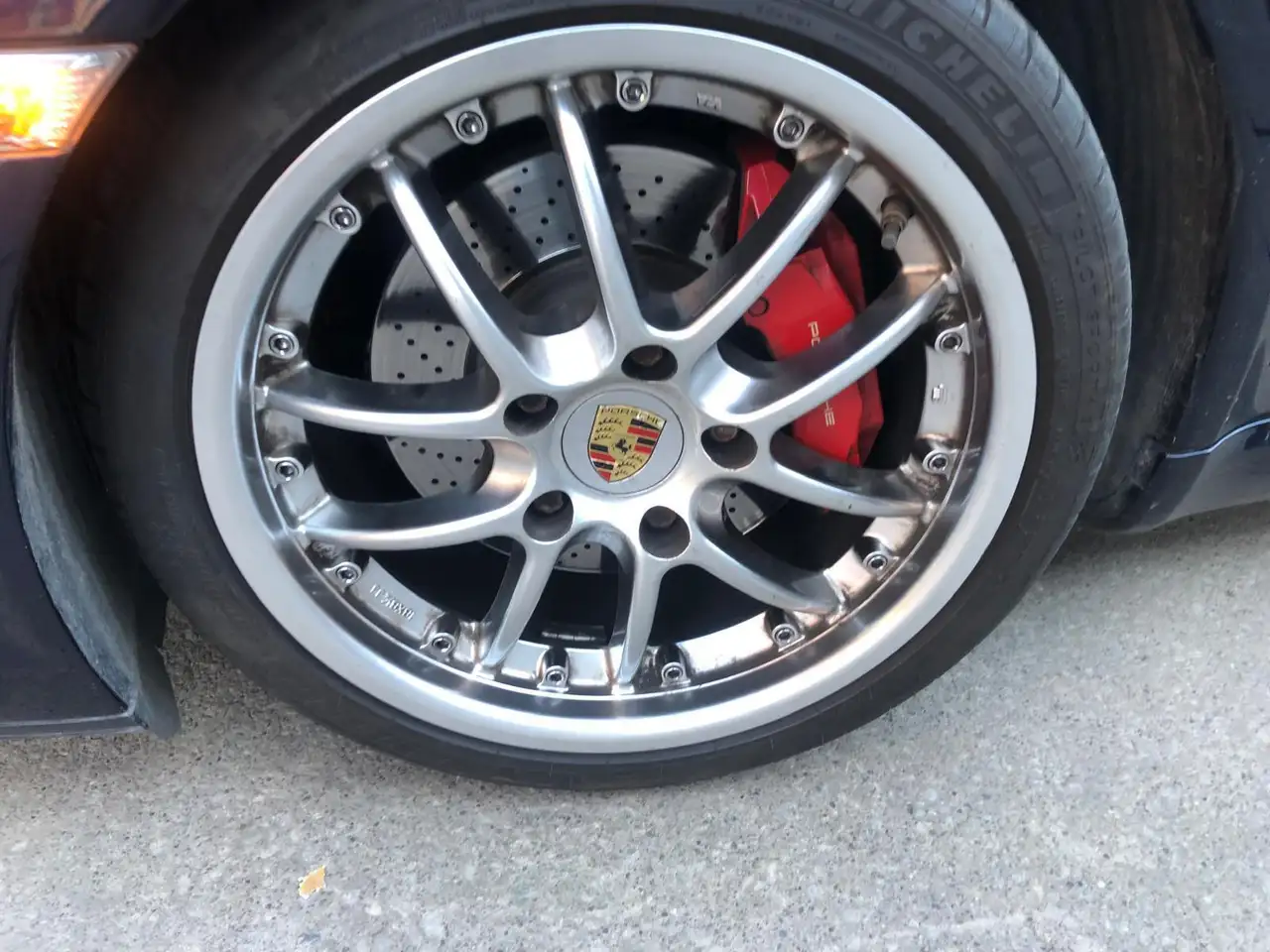 Porsche 911 снимка Porsche 911
