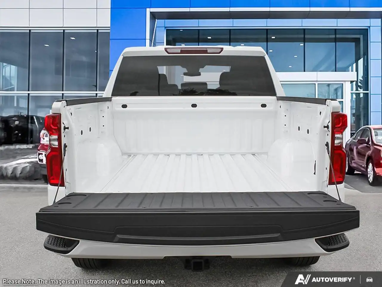 Chevrolet Silverado 1500 fotografie Chevrolet Silverado 1500