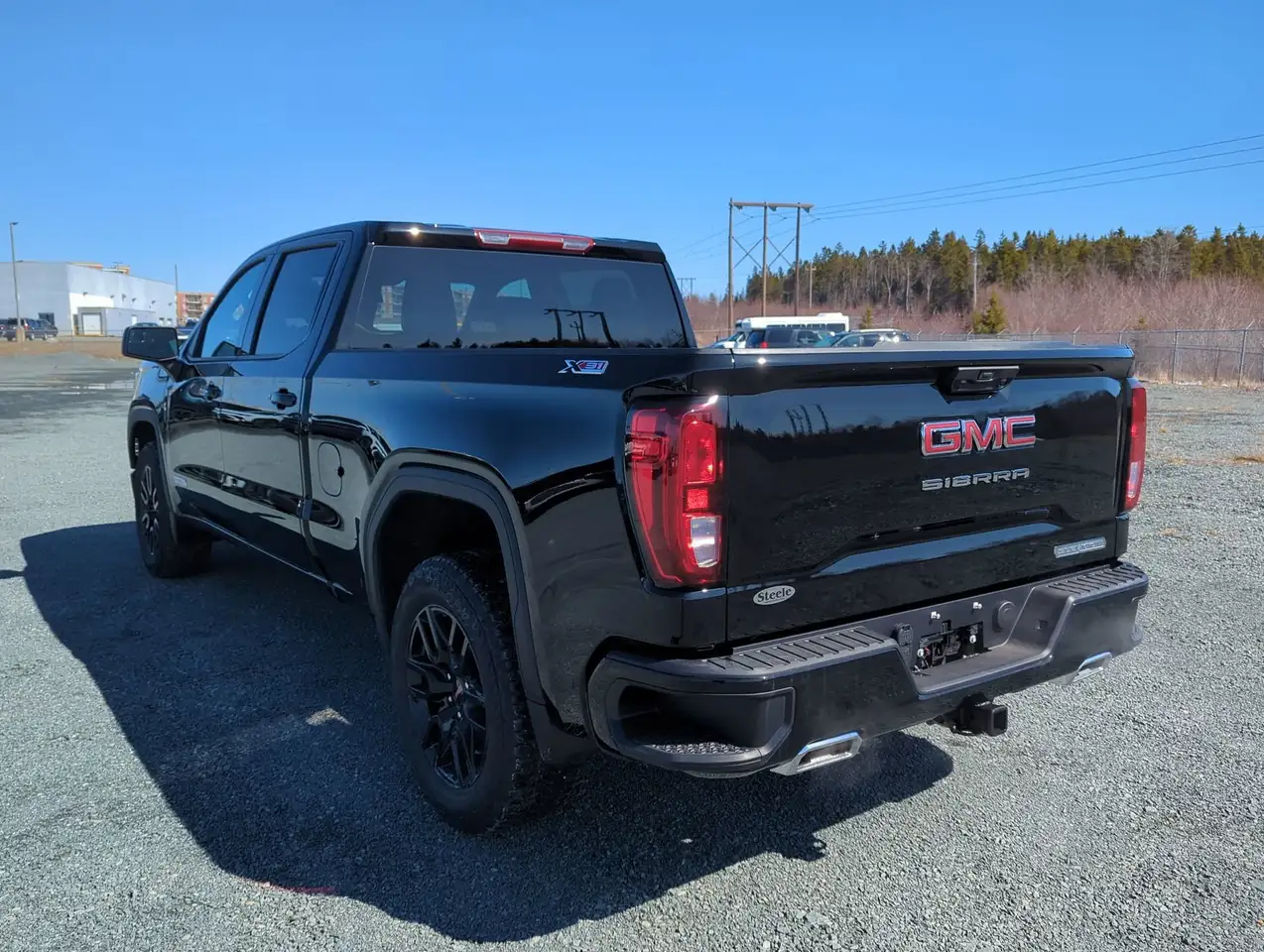 GMC Sierra 1500 снимка GMC Sierra 1500