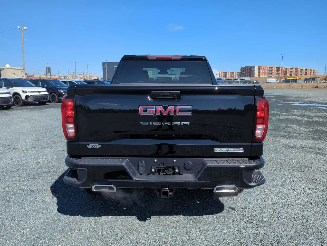 GMC Sierra 1500 снимка GMC Sierra 1500