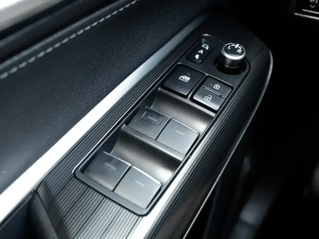 Toyota Venza fotografie Toyota Venza