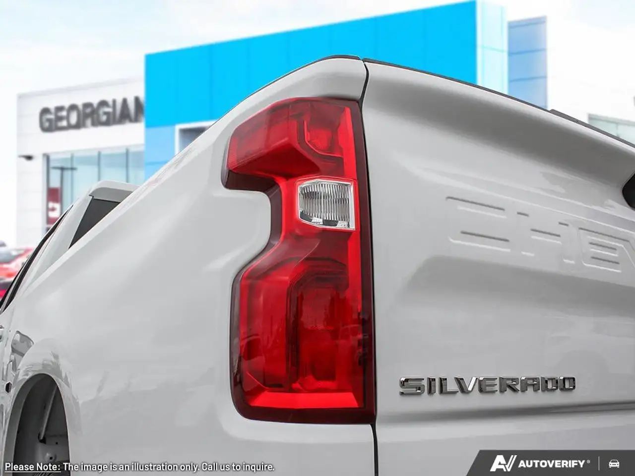 Chevrolet Silverado 1500 fotografie Chevrolet Silverado 1500