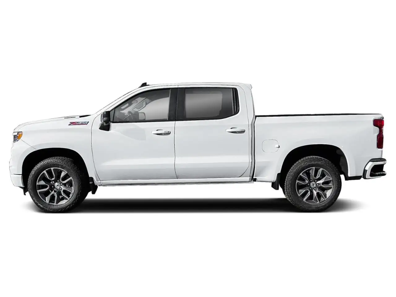 Chevrolet Silverado 1500 fotografie Chevrolet Silverado 1500