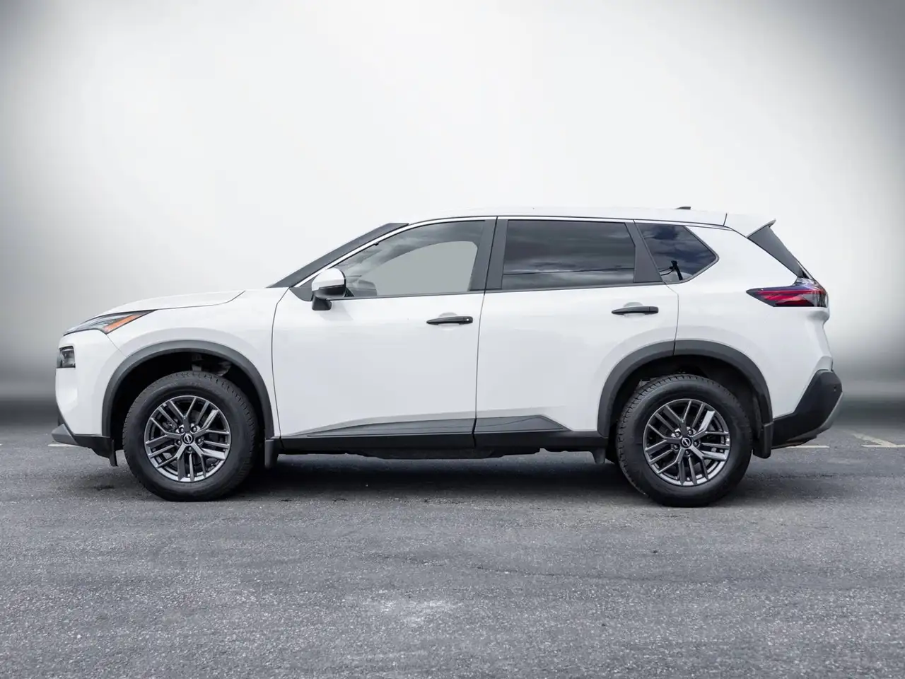 Nissan Rogue photo Nissan Rogue