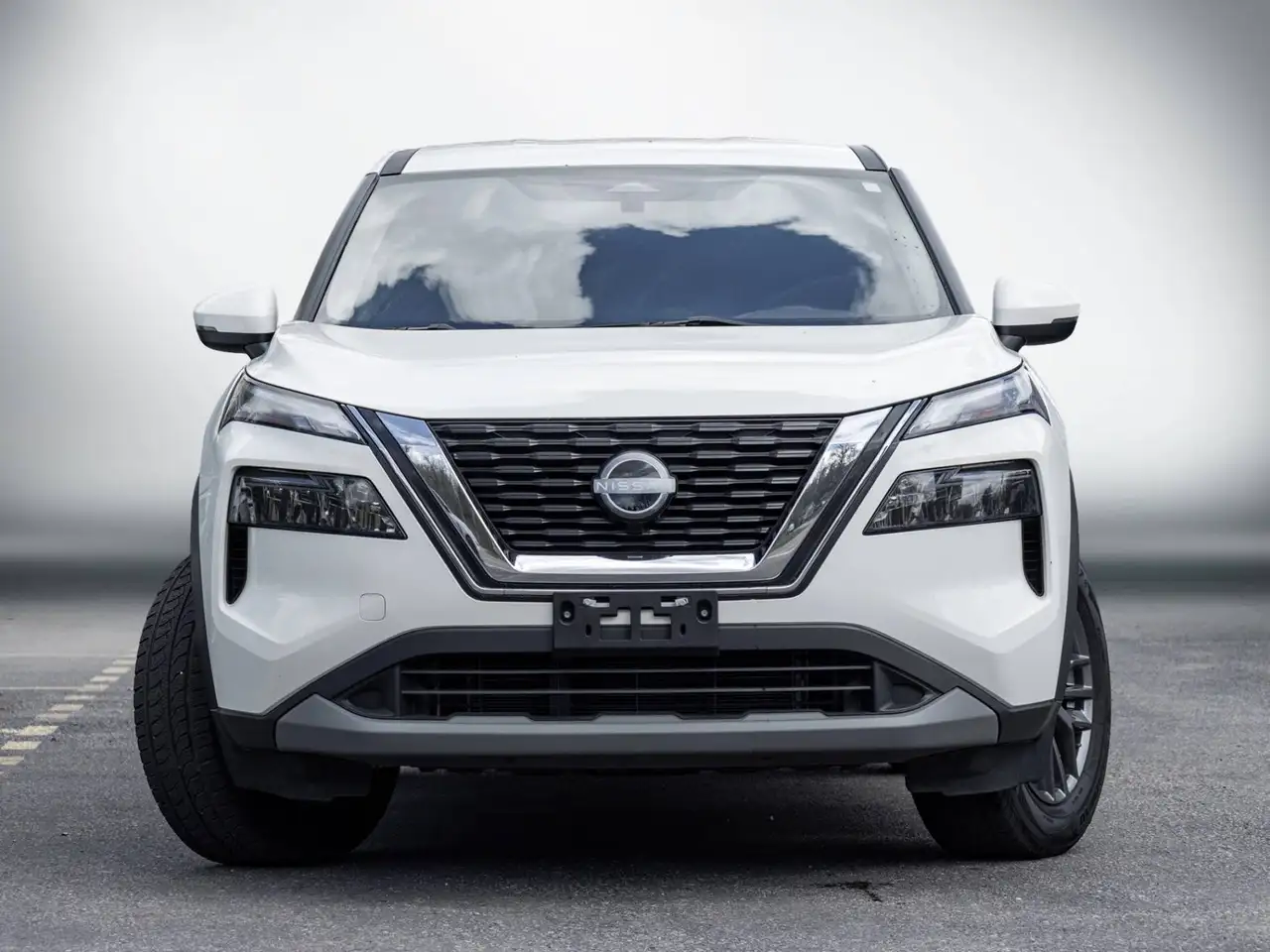 Nissan Rogue photo Nissan Rogue