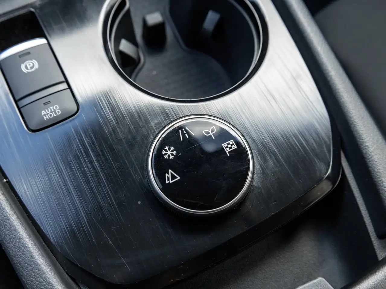 Nissan Rogue photo Nissan Rogue