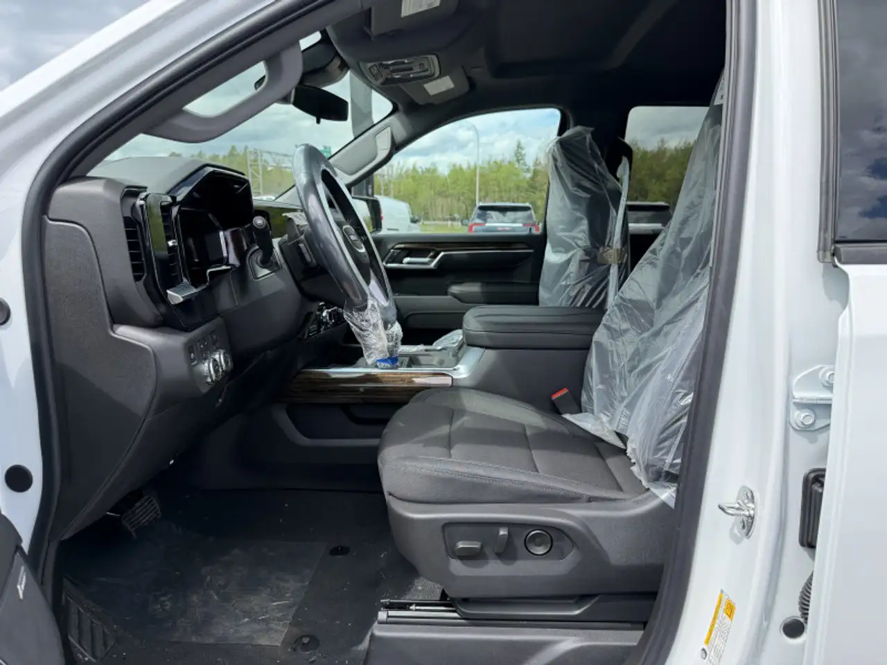 GMC Sierra 1500 fotografie GMC Sierra 1500