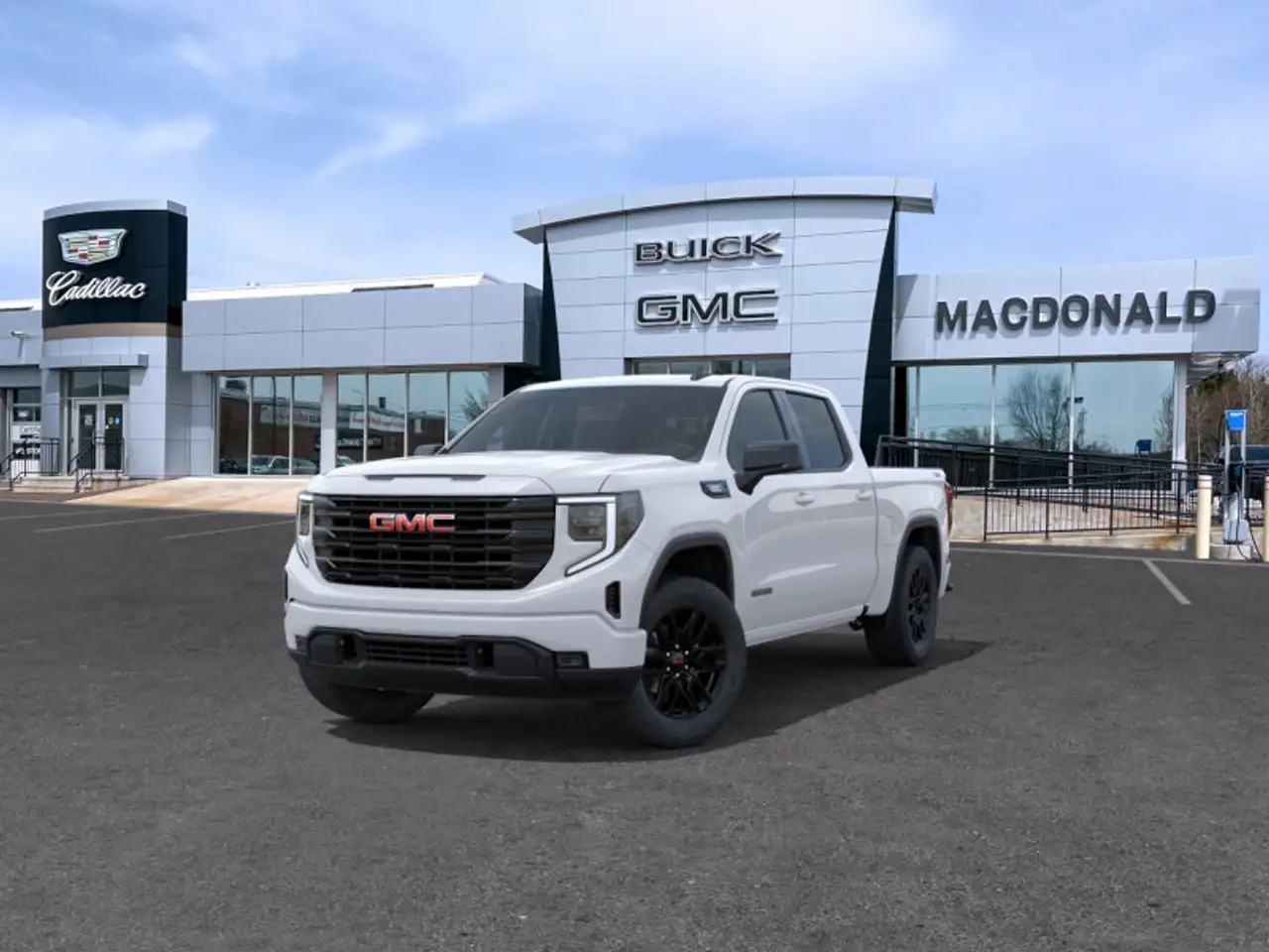 GMC Sierra 1500 fotografie GMC Sierra 1500