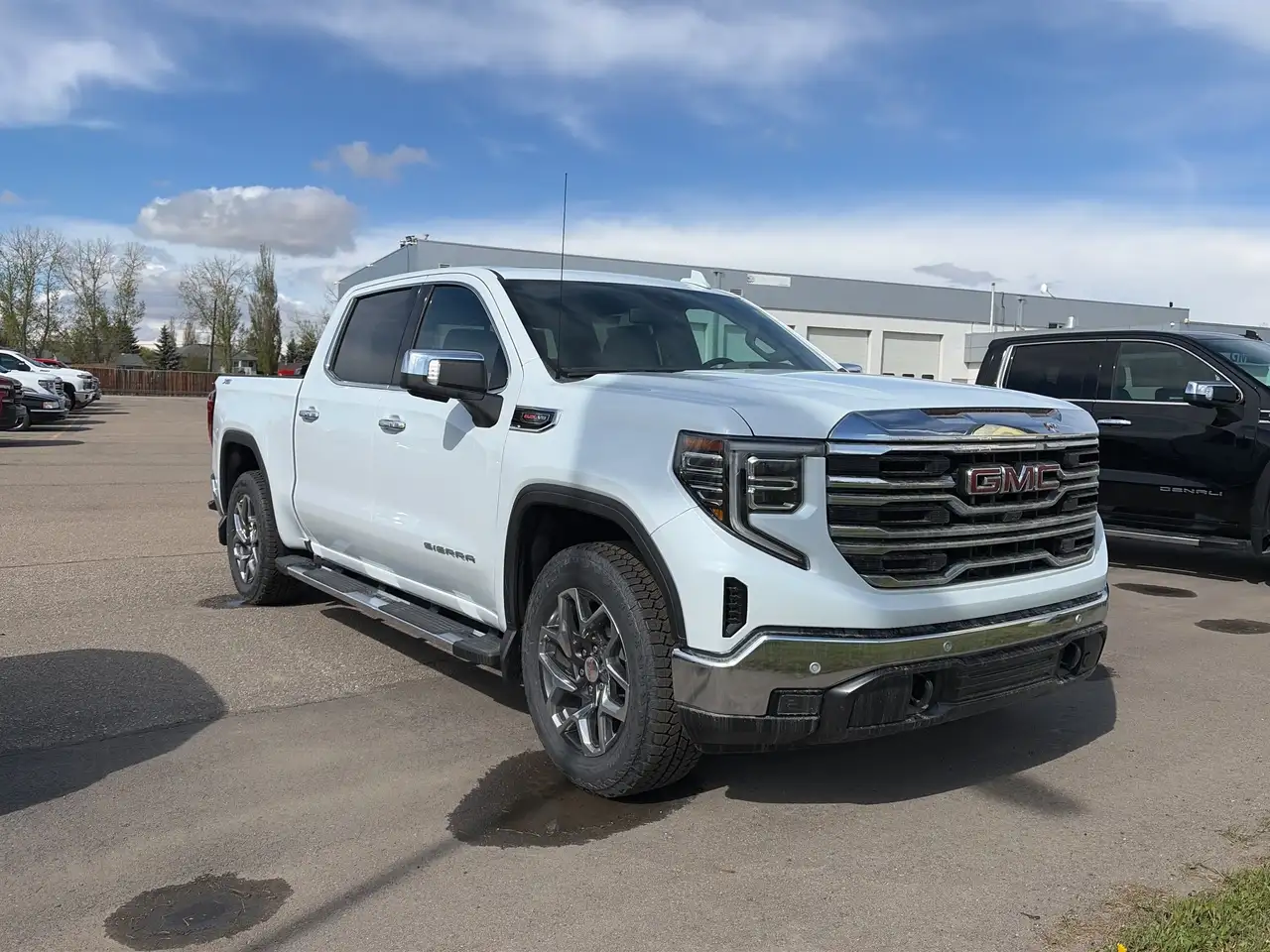 GMC Sierra 1500 снимка GMC Sierra 1500