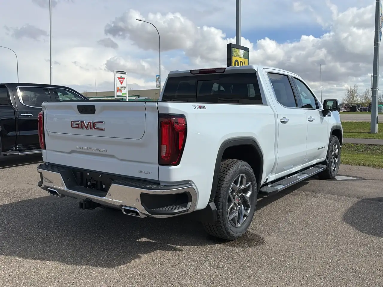 GMC Sierra 1500 снимка GMC Sierra 1500