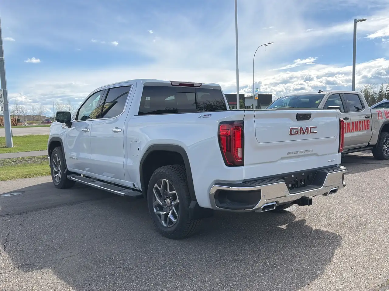 GMC Sierra 1500 снимка GMC Sierra 1500