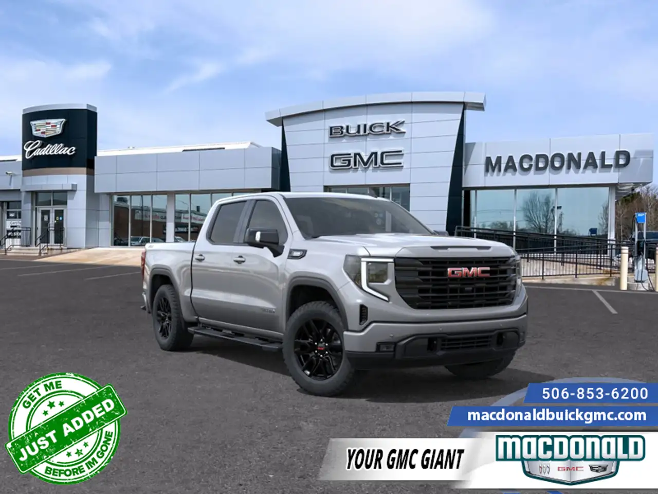 GMC Sierra 1500 fotografie GMC Sierra 1500