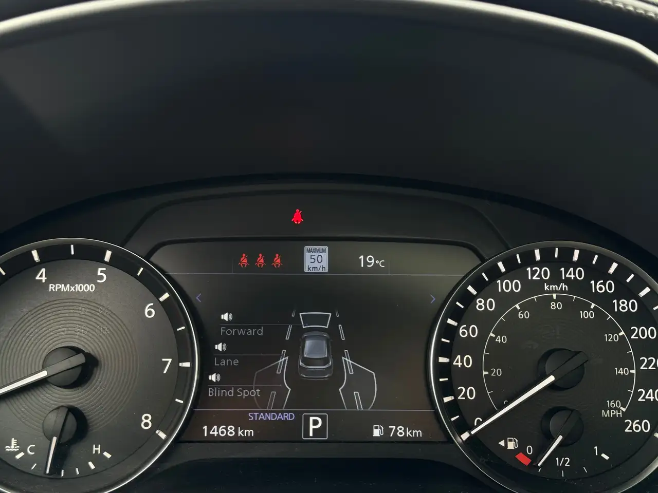 Infiniti QX50 снимка Infiniti QX50
