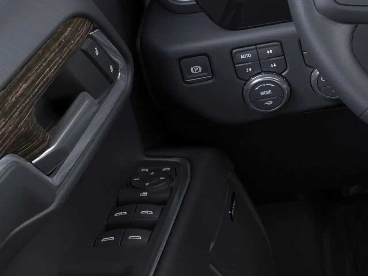 GMC Sierra 1500 fotografie GMC Sierra 1500