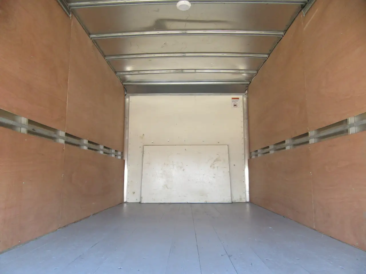 Ford E-450 photo Ford E-450