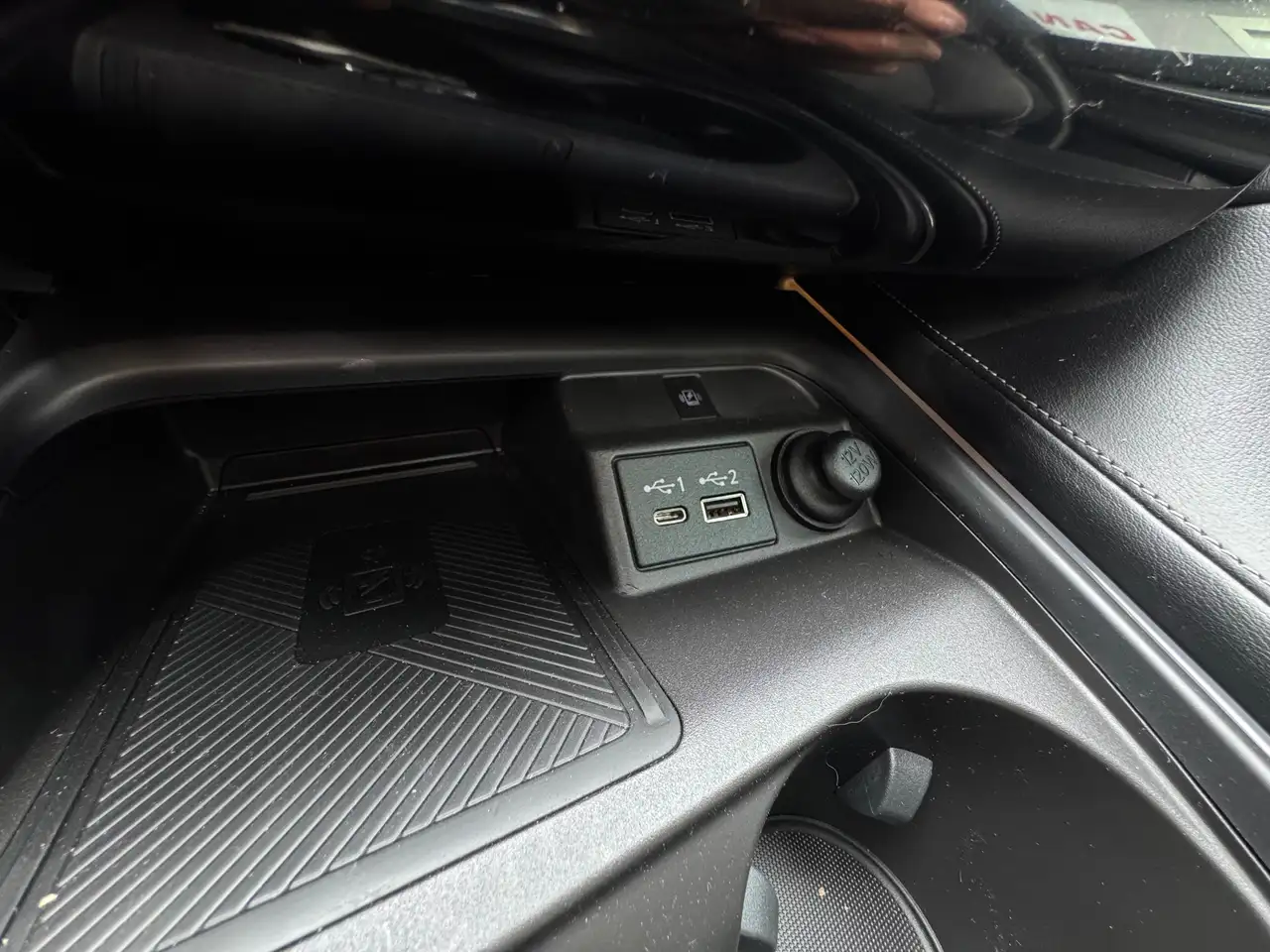 Infiniti QX50 снимка Infiniti QX50