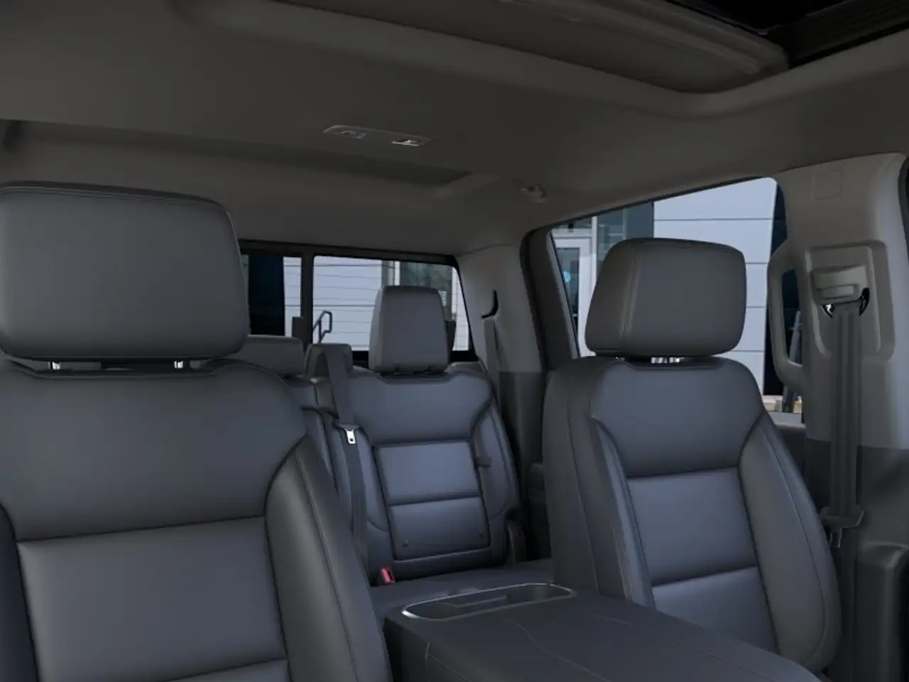 GMC Sierra 1500 fotografie GMC Sierra 1500