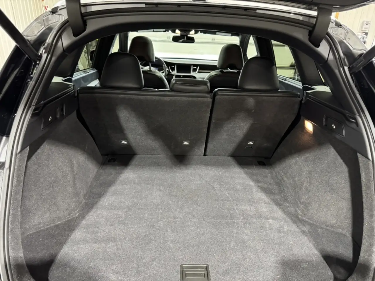 Infiniti QX50 fotografie Infiniti QX50