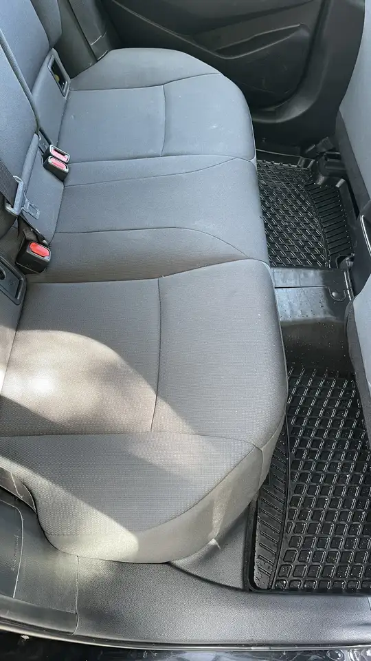 Toyota Corolla снимка Toyota Corolla