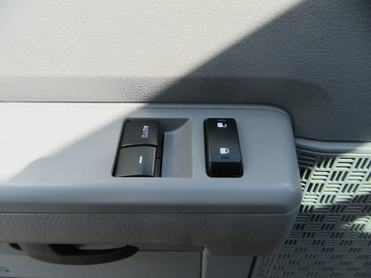 Ford E-450 photo Ford E-450