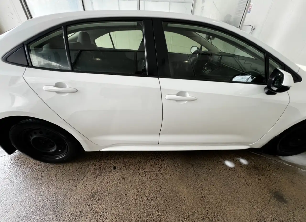 Toyota Corolla снимка Toyota Corolla