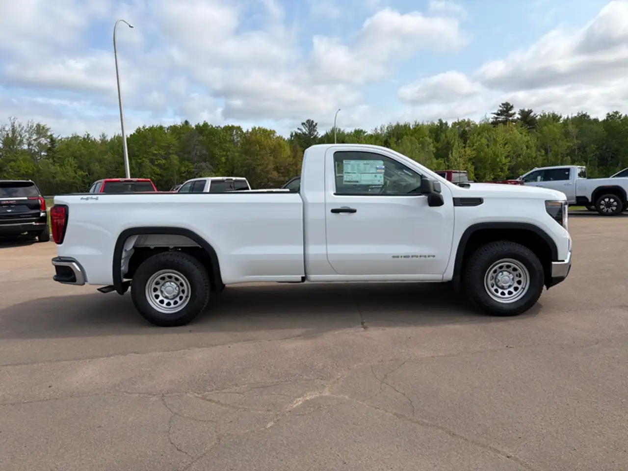 GMC Sierra 1500 photo GMC Sierra 1500